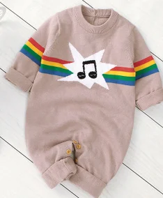 

Baby Clothes Newborn Baby Ruffle Long Sleeve Romper One Piece Jumpsuit Outfits Age For 0-18 Months