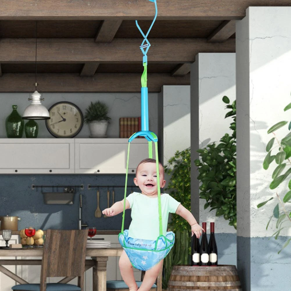 baby jumper exerciser