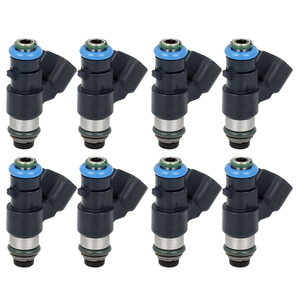 FUEL INJECTORS 12609749 FJ1038 2173410 2173410 For 2010 2011 2012 2013