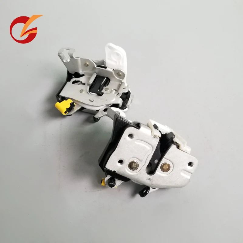 Используйте для ford серии F F-150 F-250 F-350 F-450 F-550 2005-2008 передней двери защелка F-650 F-750 Lincoln Mark LT Ford экскурсия