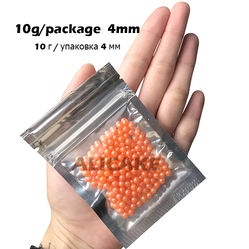 Su01- 4mm 10g Качество еды съедобный сахар разбрызгивает конфеты для тортов украшения инструменты еда окраска мультфильм глазок кекс хлебобулочные Инструменты - Цвет: Su01- 4mm 10g