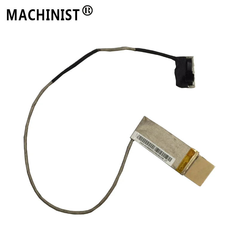Zahara LVDS LCD LED Display Video Screen Flex Cable Wire Replacement for Asus E402YA 1422-03FA04S Zahara LVDS LCD LED Display Video Screen Flex Cable Wire Replacement for Asus E402YA 1422-03FA04S