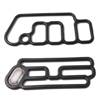 

15815-R70-A01 15845-R70-A01 Cylinder Head Solenoid Gasket Vtec Gasket for Honda