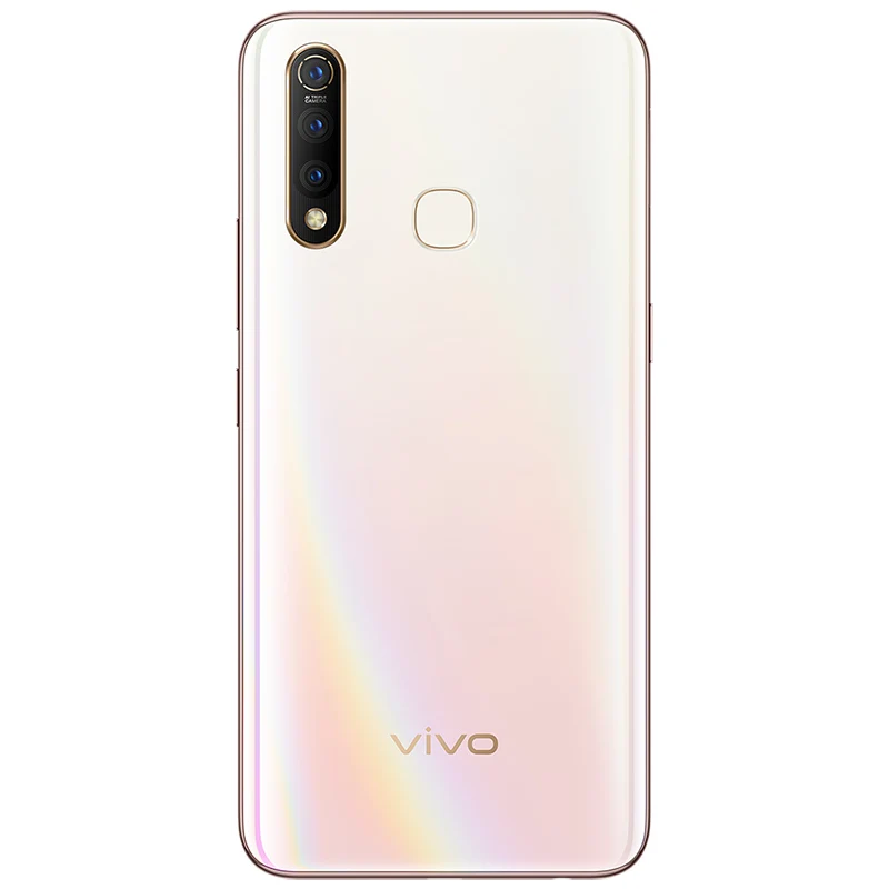  vivo Z5x Smartphone Celular Snapdragon710 5000mAh Big Battery 6.53