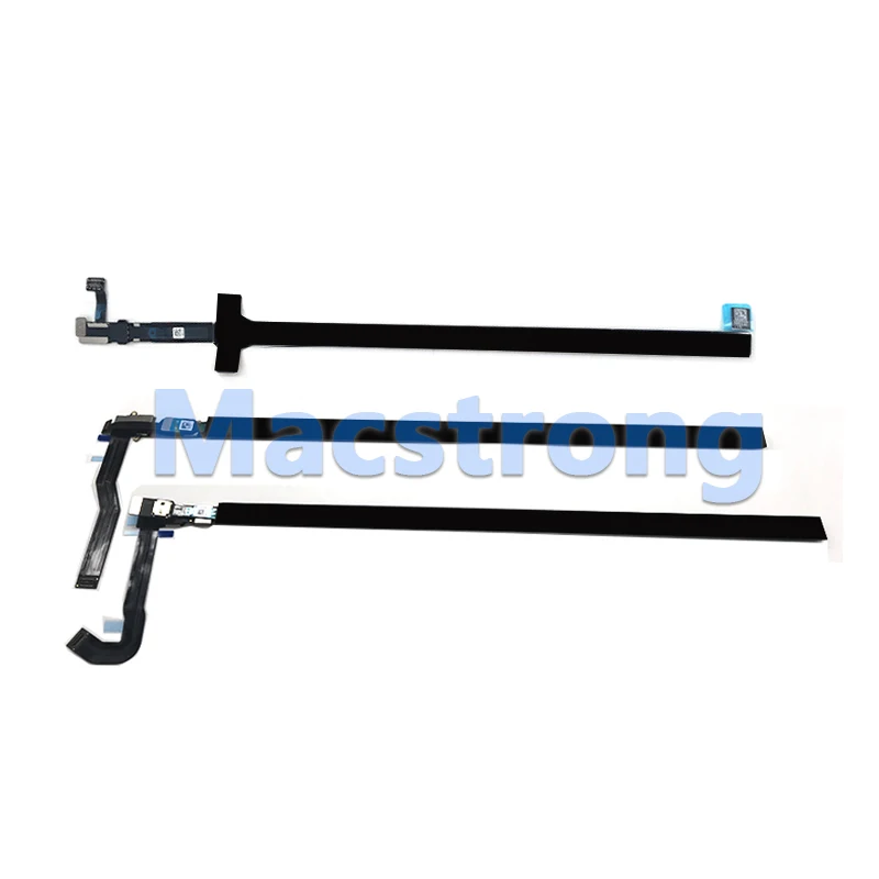 Touchbar Original com Cabo para Macbook Pro 13 Polegadas A1989 A1706 82100681-04 A1707 821-00480-04 A2251a2289 - Imagem 3