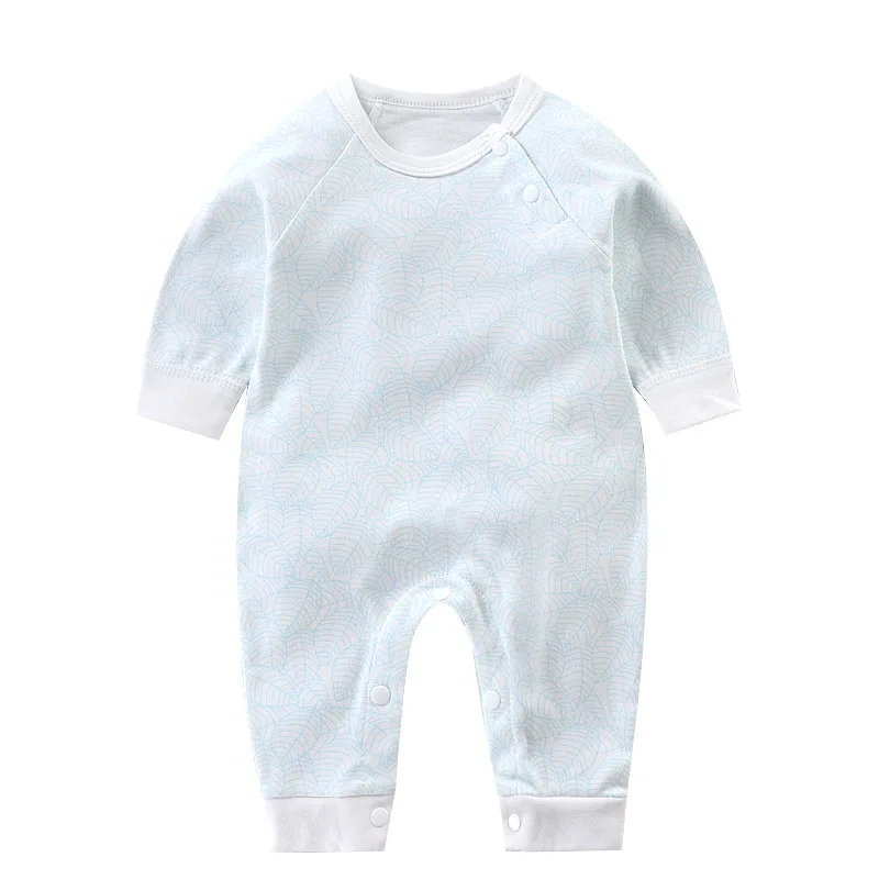 

ZWY1500 Baby Boy Romper Kids Summer Spring 0-24M Age Infant Fashion Toddler Newborn Outfits Baby Girls Clothes 2021