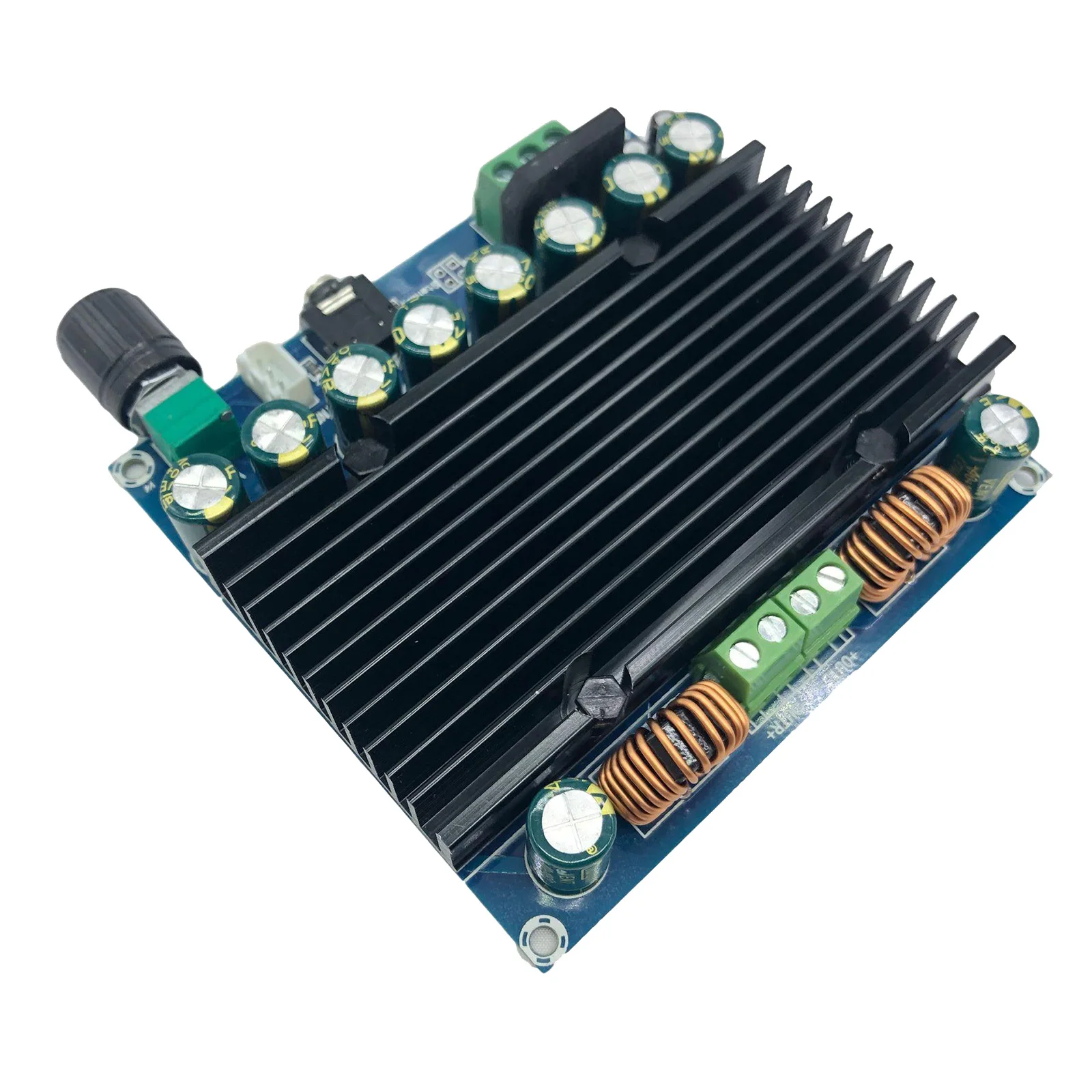 TDA8954 Class D High Power Dual-Channel Digital Amplifier Board 210W x 2 Digital Audio Amplifier Board