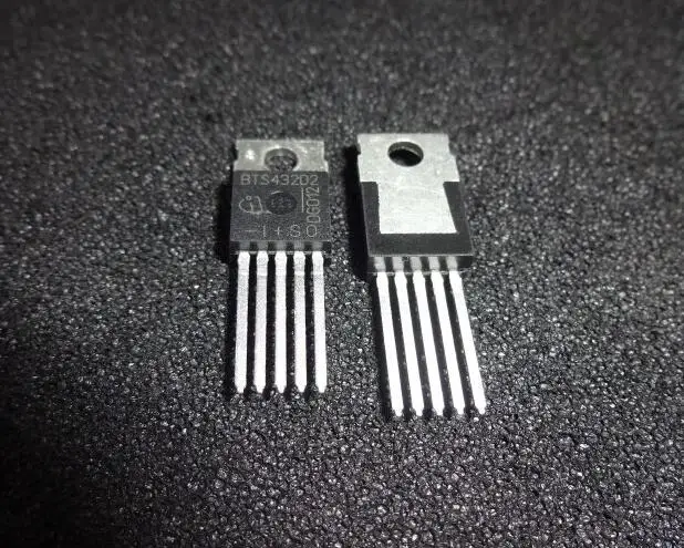 

20pcs/lot BTS432D2 TO220 TO263