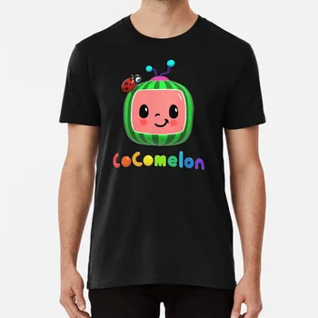 

Coco Melon T Shirt Coco Melon Nursery Rhymes Cocomelon Childrens Songs Kidssongs Lbb Lbb Jr Little Baby Bum Learning