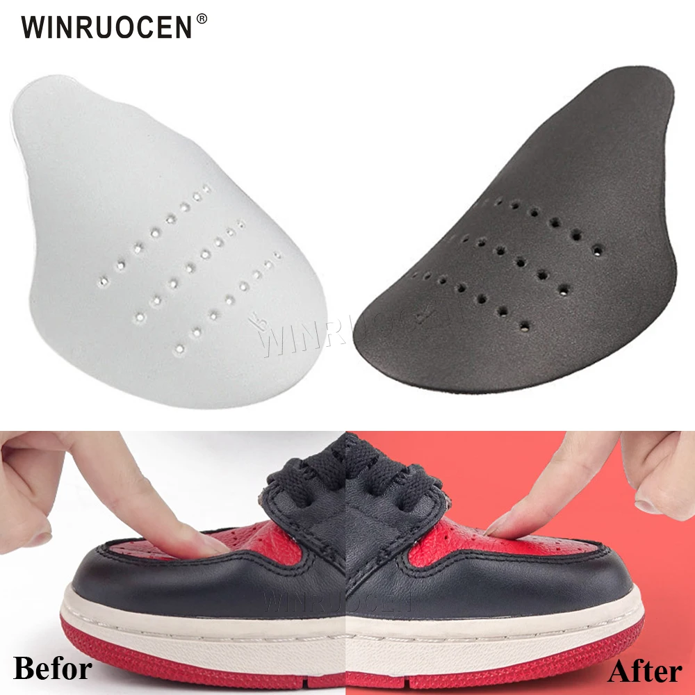 sneaker anti crease