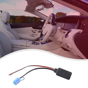 

for Mercedes-Benz Smart 450 iphong7 8 x AUX line + music