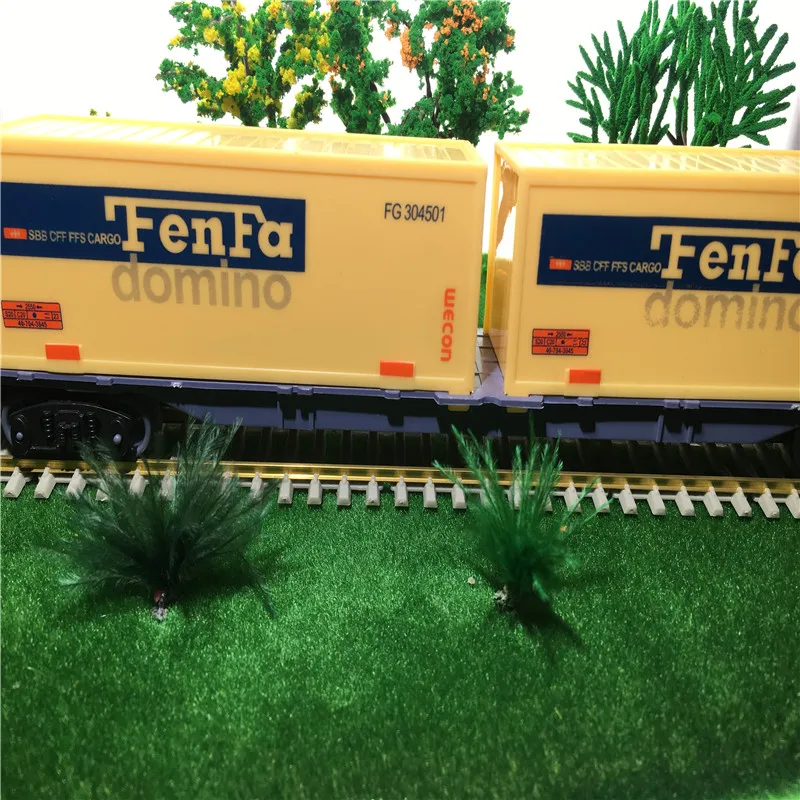 new model grass09