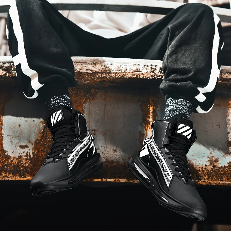 sports footwear