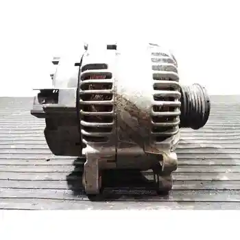 

021903026L ALTERNATOR VOLKSWAGEN PASSAT VARIANT (3C5)