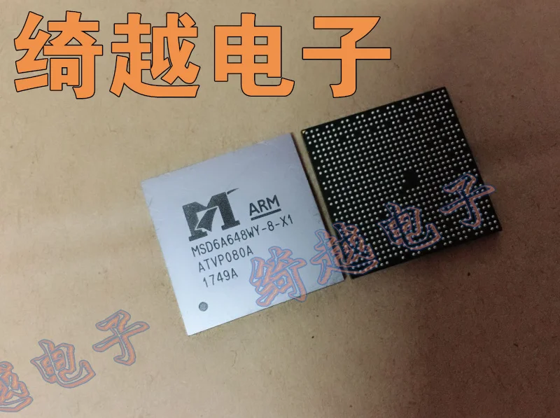 5 шт./лот MSD6A648WY-8-X1
