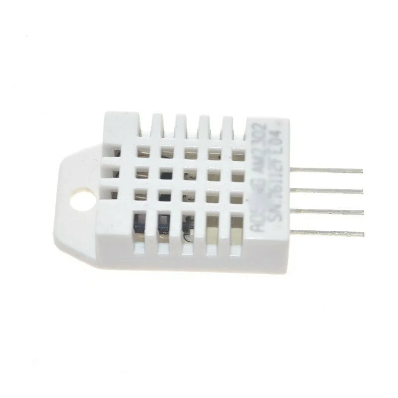 Плата цифровой DHT22 AM2302 датчик температуры и влажности модуль для Arduino Uno R3