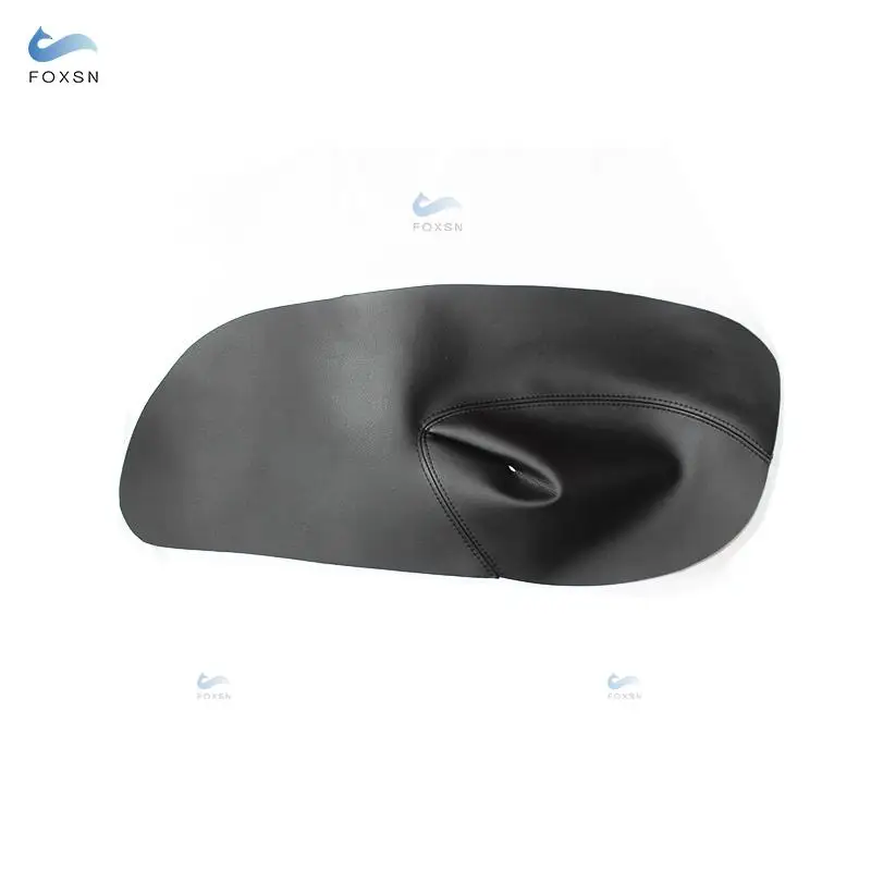 Armrest Panel Cover For VW Golf 4 MK4 Bora Jetta 1998-2005 4 Doors LHD