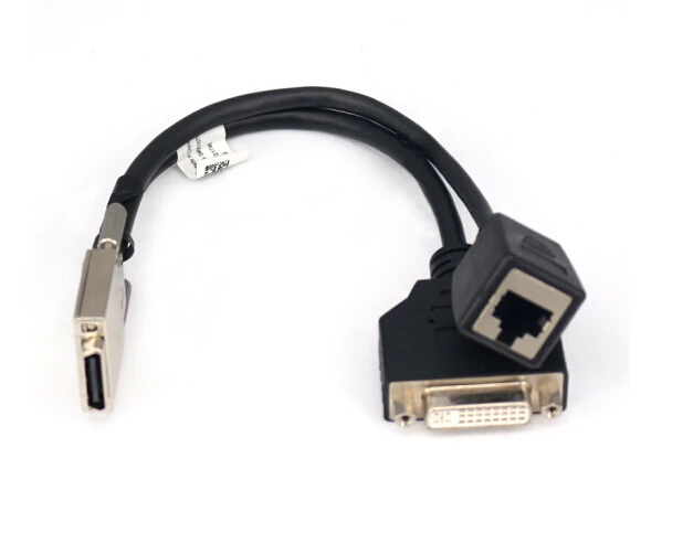 Для Huawei HDVI для док-станции DVI линия видеоконференции объектив клемма