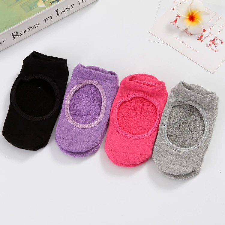 1Pair-Women-Sports-Fit-Yoga-Socks-Anti-Skid-Breathable-Fitness-Pilates-Socks-Dancing-Gym-Non-Slip (4)