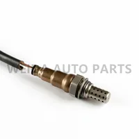 Lambda Oxygen Sensor for Opel /Chevrolet/Daewoo Captiva 2013 2.2 Diesel 163pk. OE 25182881 28478384 Haval H8 H9 2.0T 2
