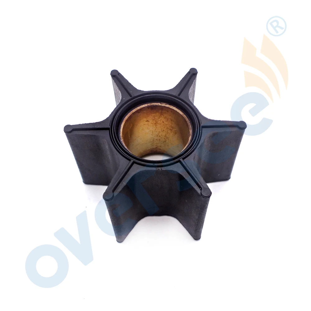 47-89984 рабочее колесо для подвесного мотора Mercury 75-225HP 47-65960 18-3017 9-45306 - Цена: 606,69 руб.