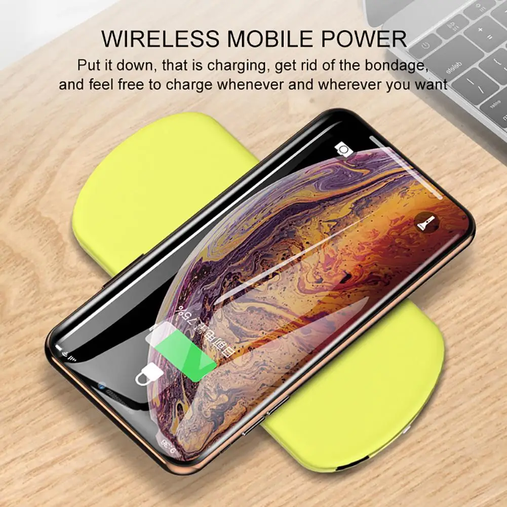 Портативная портативная игровая консоль power Bank, портативная игровая консоль 300 игр, литиевая батарея 10000 мАч