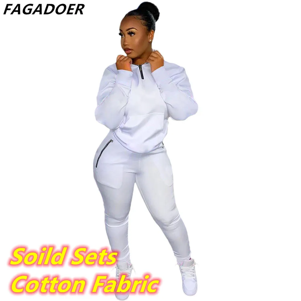 short pants suit Fall Winter Tracksuits Women Two Piece Set Pink Letter Print Graffiti Sport Outfits Casual Zip Sweatshirt+Pants Women Sweat Suit white pant set Suits & Blazers