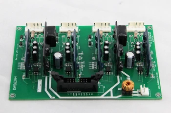 

Two, Four-unit IGBT Driver Board TX-DA962A (built-in AC-DC Power Supply)