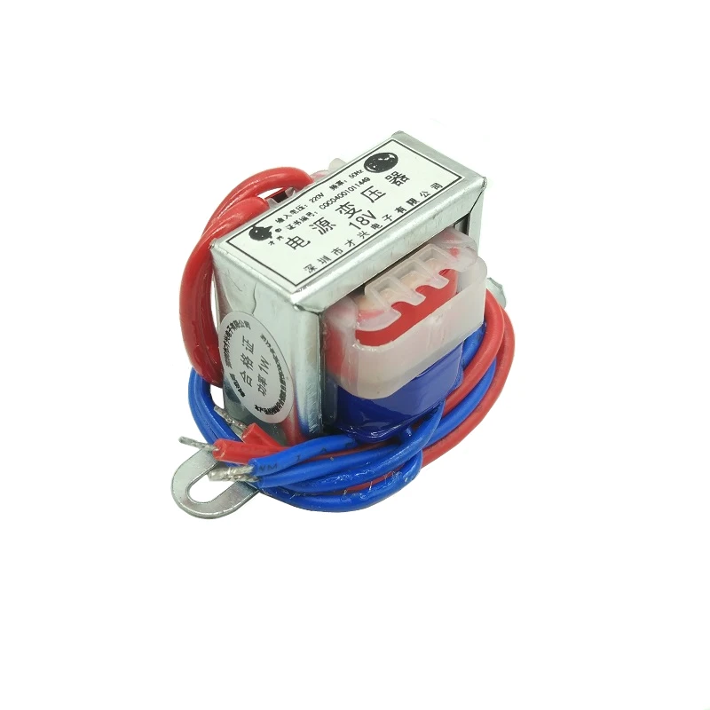 EI28*12 power transformer 1W DB-1VA 220V to 6V/9V/12V/15V/18V/24V/single/double EI28*12 power transformer 1W DB-1VA 220V to 6V/9V/12V/15V/18V/24V/single/double