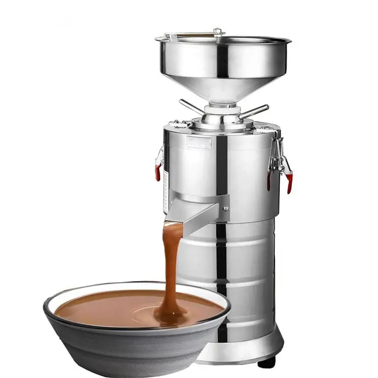 peanut butter machine