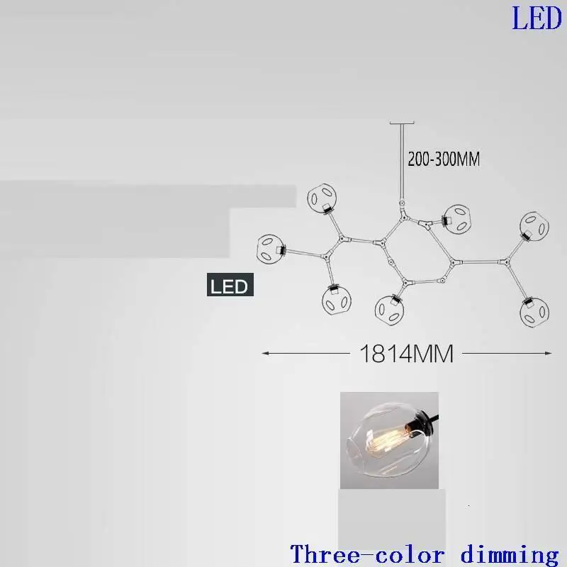 Винтаж Lampara Hanglampen для Eetkamer блеск обеденная Свет Подвеска светильник Luminaria Декор для дома подвесной