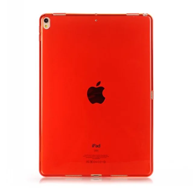 MBPMATE для Apple iPad air 3 10,5 мягкий TPU crystal прозрачный силиконовый защитный чехол-накладка для iPad Pro 10,5+ подставка для ручек