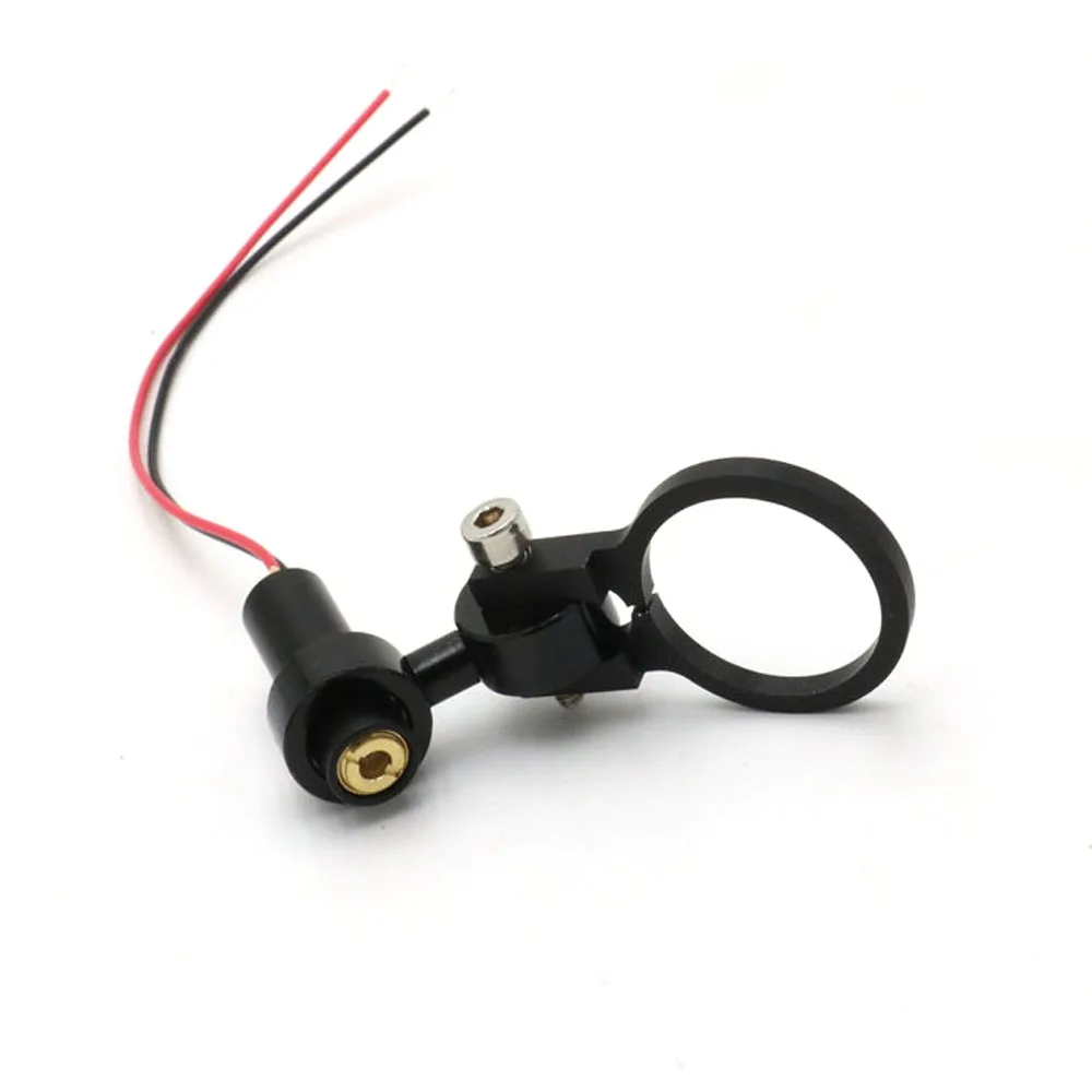 Диодный модуль Red Dot набор позиционирования DC 5V для DIY Co2 лазерная гравировка режущая головка