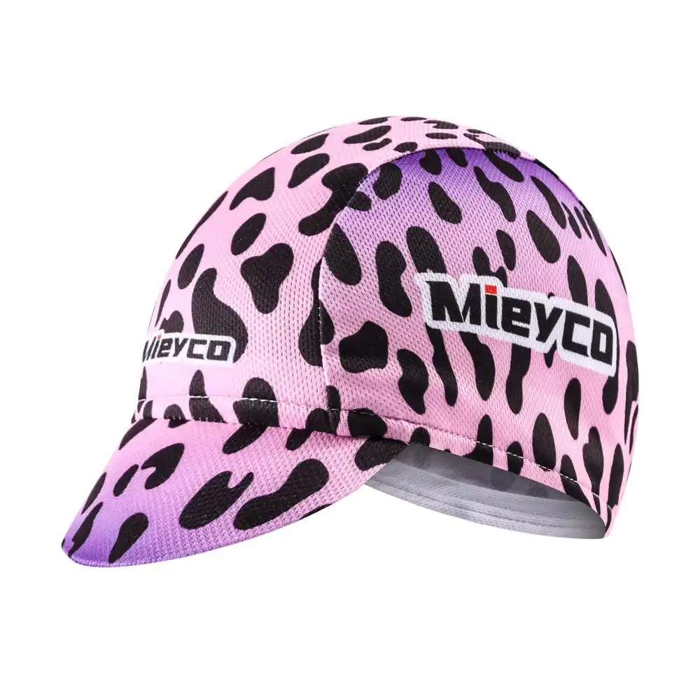 cycling cap manufacturer