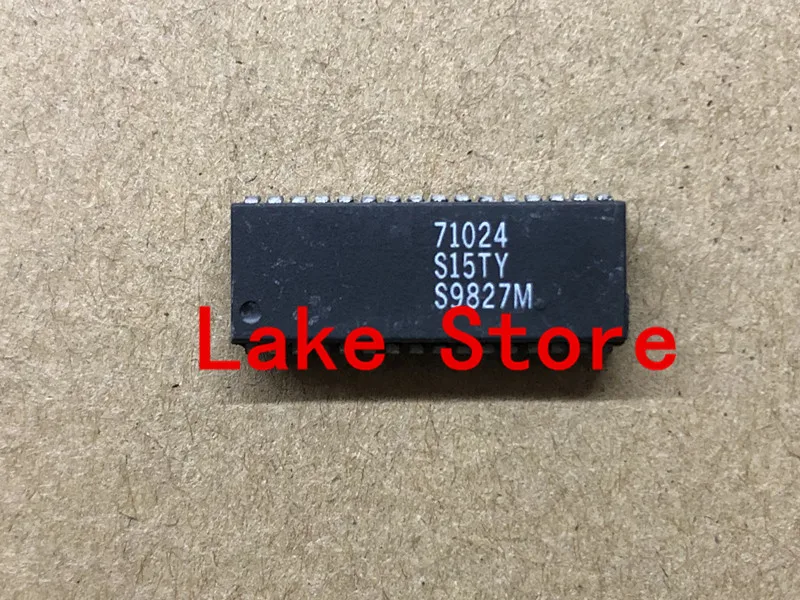 

5 unids/lote IDT71024S15TY SOJ 71024