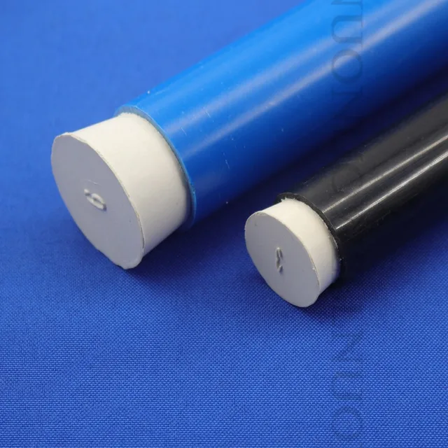 Tappi In Gomma Da Laboratorio 30 Pezzi - Forma Conica Per Tenuta Ermetica - Bianchi - Foto 8