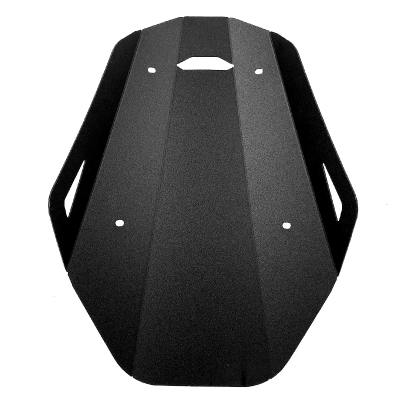 For Honda XADV 750 X-ADV X ADV 2017-2018 Motorcycle Windshield Windscreen Aluminum Wind Deflectors  (3)