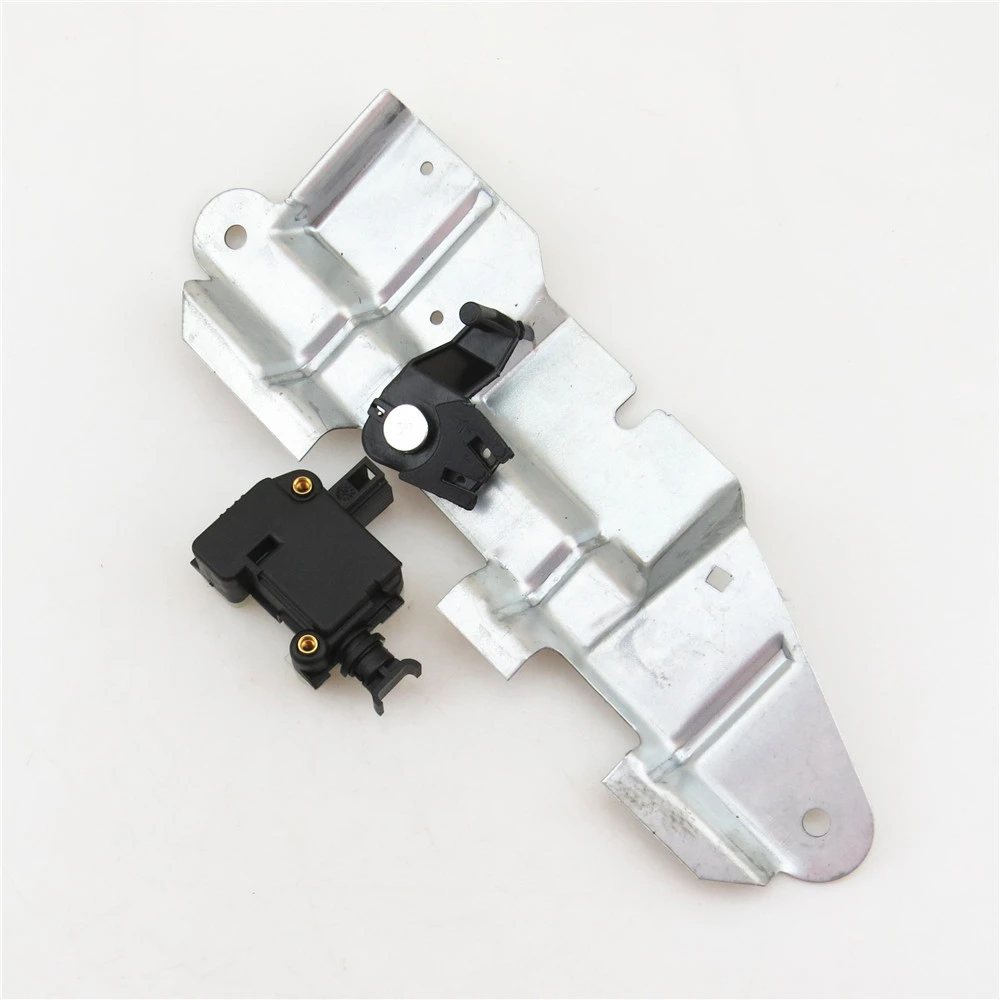 Readxt Per Passat B5 B5.5 Bora Golf 4 Mk4 Auto Bootlid Trunk Fermo Attuatore Serratura Servo Motor + Staffa 3B0959781C