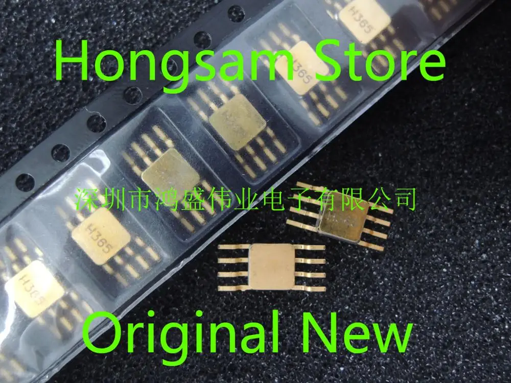 1 개/몫 100% 개조하지 마라 HMC365G8 HMC365G8TR H365