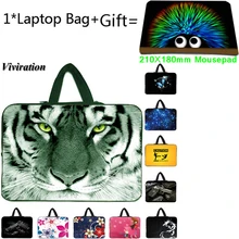 14 15 дюймов сумки для ноутбуков 17,3 15,6 13 12 13,3 11,6 чехол для планшета 10 дюймов сумки для нетбука+ коврик для мыши для HUAWEI MateBook X Pro Macbook Pro