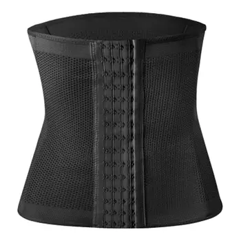 

Bandage High Waist Body Shaper Butt Lifter Waist Trainer Women Tummy Control Slimming Underwear Enhancer Waist Band