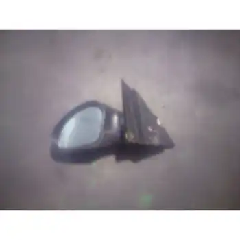 

213208 Left rearview mirror Seat Ibiza (6l1) *