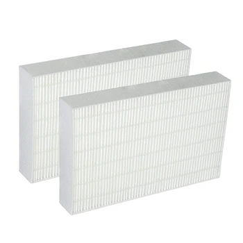 

Air Purifier Filters. Compatible with HRF-R2, HRF-R3, Filter R (HRF-R2, 2-Pack)