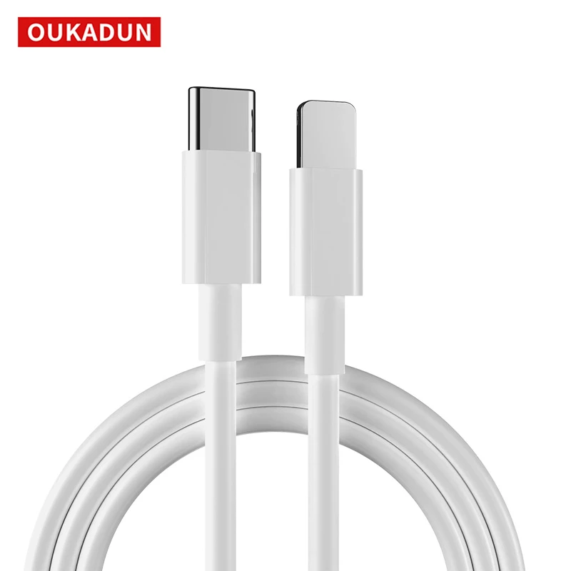 Pd Usb Type C кабель для передачи данных Iphone 13 12 11 Pro Xs Max быстрая зарядка зарядное