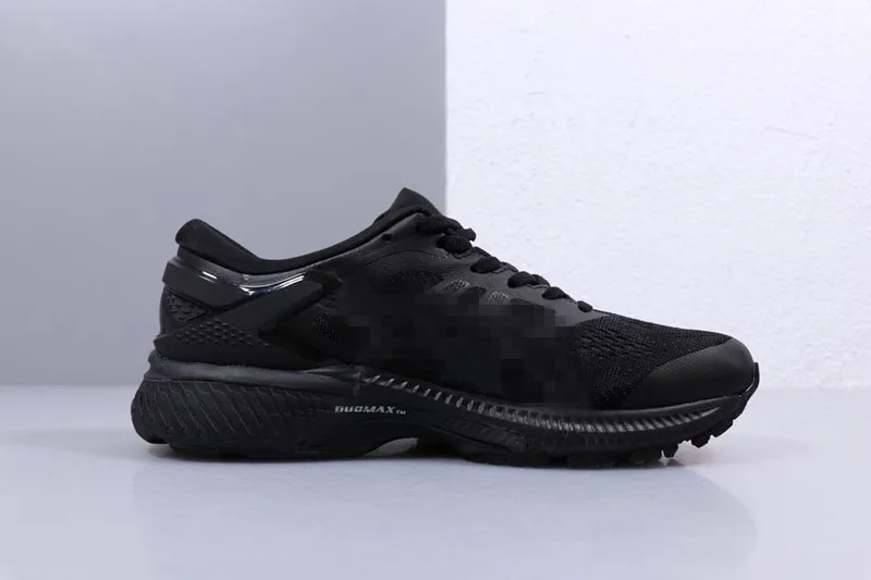 

Hot sale Comfortable Original GEL-KAYANO 26 Men's Stability Running Shoes Sports Sneakers Outdoor Breathable