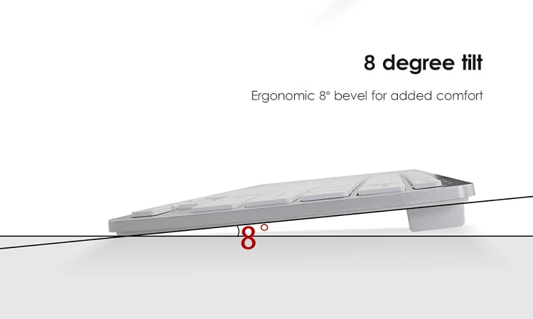 ergonomic keyboard