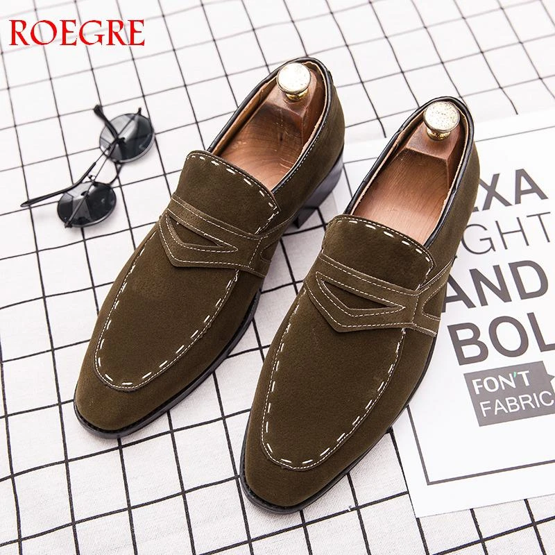 jungle svejsning Læge 2020 New Men Shoes Casual Leather Shoes Comfortable Loafers man Driving  Shoes Flat Wedding Shoes Fashion Male Shoes Big Size 48|Men's Casual Shoes|  - AliExpress