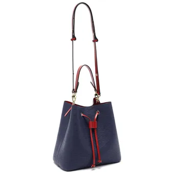 

Louis Brand 2020 Fashion Bucket High Quality Large Capacity Casual Totes Shoulder Messenger Bags Famous Designer Women Handbag