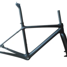 EARRELL new T800 full carbon disc road frame Quick Release disc brake for bicycle frame size 48/50/52cm