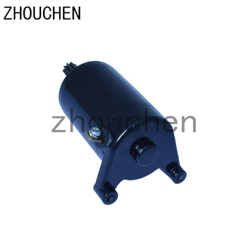 

For SUZUKI GN125 GS125 EN125 EN GS GN 125 Motorcycle Engine Electric Starter Motor Spare Parts